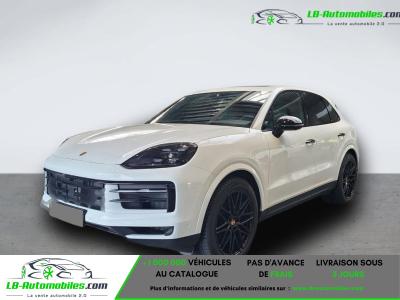 Porsche Cayenne 3.0 V6 353 ch
