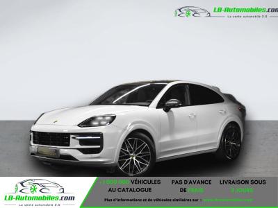 Porsche Cayenne Coupé GTS 4.0 V8 474 ch