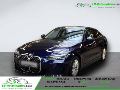 BMW Série 4 Gran Coupé 420d xDrive 190 ch BVA