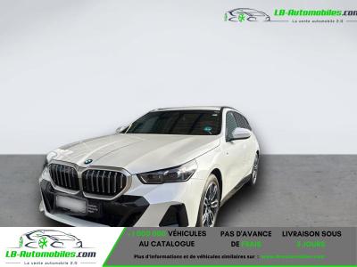 BMW Série 5 Berline 520i 208 ch BVA