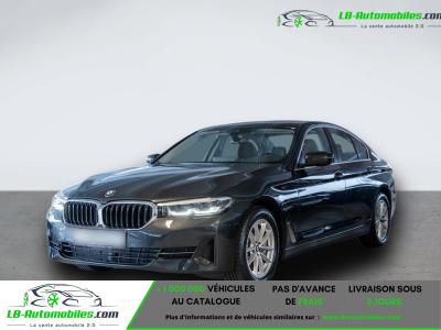 BMW Série 5 540i 340 ch BVA
