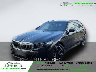 BMW Série 5 Touring 520d xDrive 197 ch BVA