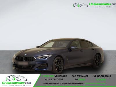 BMW Série 8 Gran Coupé 840d xDrive 340 ch BVA