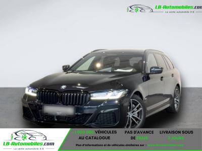 BMW Série 5 Touring 540i xDrive 340 ch BVA