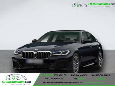 BMW Série 5 540d xDrive 320 ch BVA