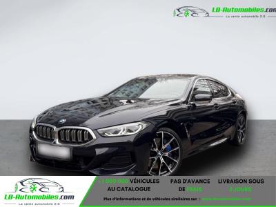 BMW Série 8 Gran Coupé 840d xDrive 340 ch BVA