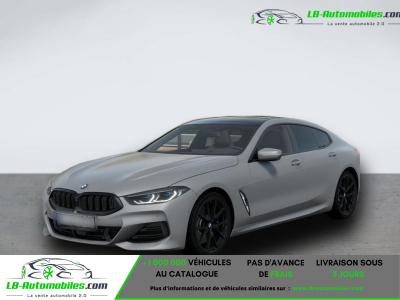 BMW Série 8 Gran Coupé 840d xDrive 340 ch BVA