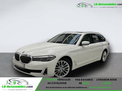 BMW Série 5 Touring 520d xDrive 190 ch BVA