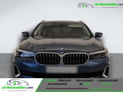 BMW Série 5 Touring 530d xDrive 286 ch BVA