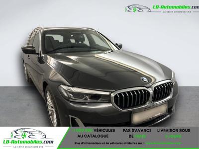 BMW Série 5 Touring 530i 252 ch BVA