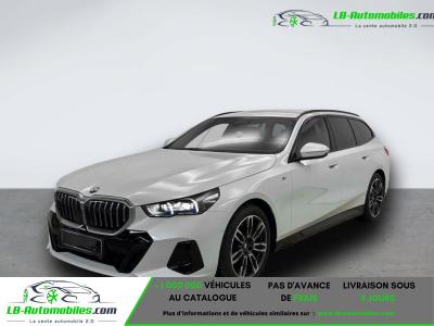 BMW Série 5 Touring 540d xDrive 340 ch BVA