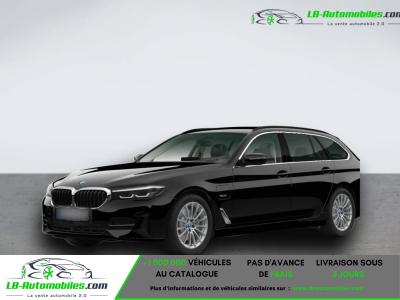 BMW Série 5 Touring 530e xDrive 292 ch BVA