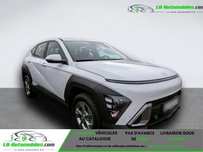 Hyundai Kona 1.6 GDi 105 Hybrid
