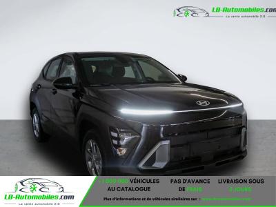Hyundai Kona 1.6 GDi 105 Hybrid