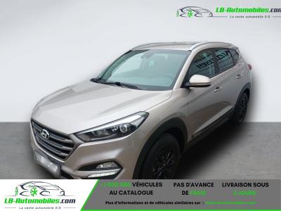 Hyundai Tucson 1.6 T-GDi 177 2WD BVM