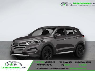 Hyundai Tucson 1.6 T-GDi 177 2WD BVM