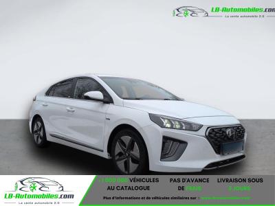 Hyundai IONIQ Hybrid 141 ch