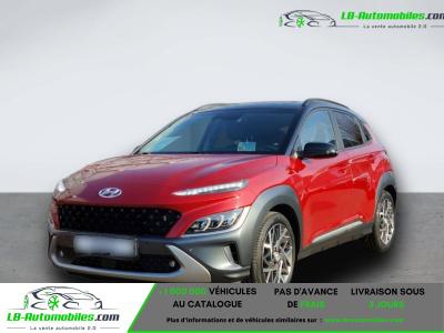 Hyundai Kona 1.6 GDi 105 Hybrid
