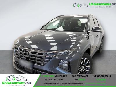 Hyundai Tucson 1.6 T-GDI 230 Hybrid BVA