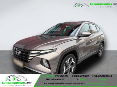 Hyundai Tucson 1.6 T-GDI 265 Plug-in BVA