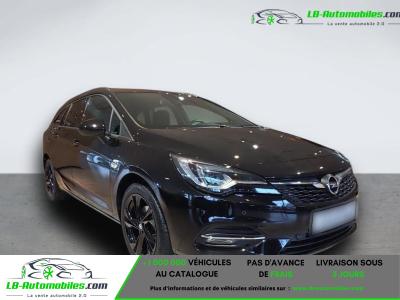 Opel Astra Sports Tourer 1.2 Turbo 145 ch BVM