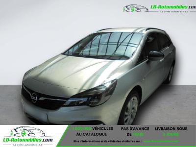 Opel Astra Sports Tourer 1.2 Turbo 145 ch BVM