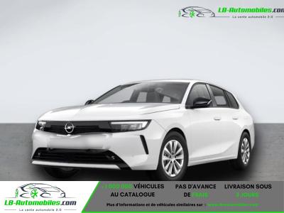 Opel Astra Sports Tourer 1.2 Turbo 110 ch BVM