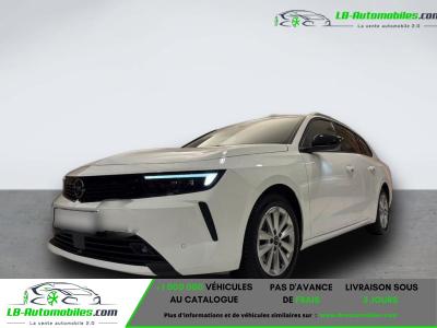 Opel Astra Sports Tourer 1.5 Diesel 130 ch BVM