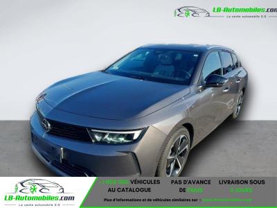 Opel Astra Sports Tourer 1.5 Diesel 130 ch BVA