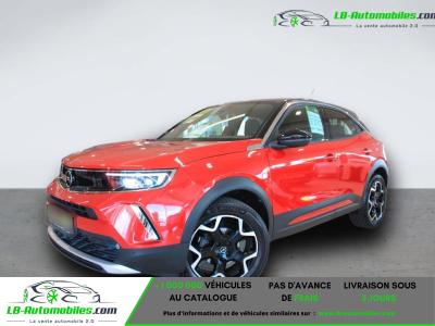 Opel Mokka 1.2 Turbo 130 ch BVM