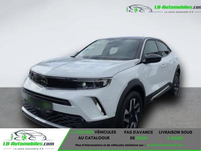 Opel Mokka 1.2 Turbo 100 ch BVM