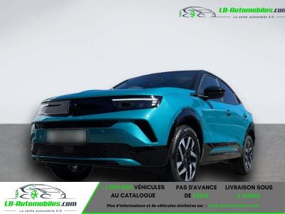 Opel Mokka 1.2 Turbo 136 ch BVM