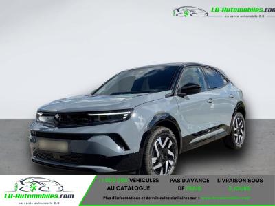 Opel Mokka 1.2 Turbo 136 ch BVM