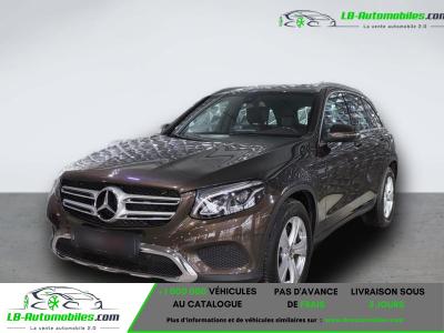 Mercedes GLC 250 BVA 4Matic