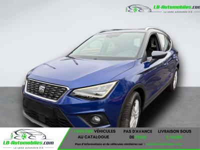Seat Arona 1.0 EcoTSI 115 ch  BVM