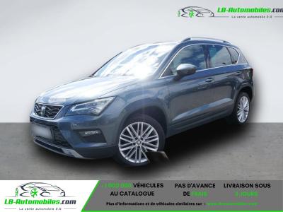 Seat Ateca 1.5 TSI 150 ch BVM