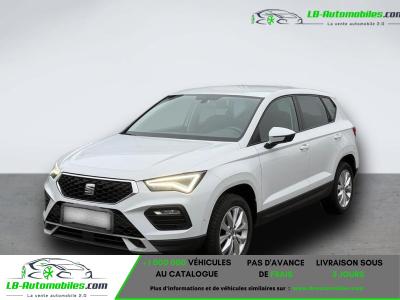 Seat Ateca 1.5 TSI 150 ch BVM