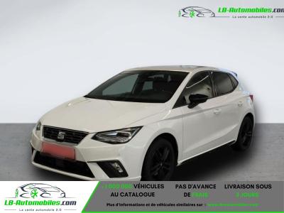 Seat Ibiza 1.0 EcoTSI 110 ch  BVA