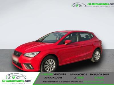 Seat Ibiza 1.0 EcoTSI 110 ch  BVM