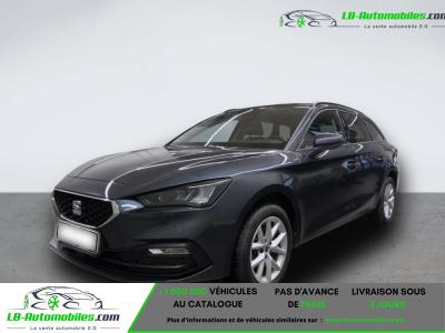 Cupra Leon ST 1.0 eTSI 110 BVA