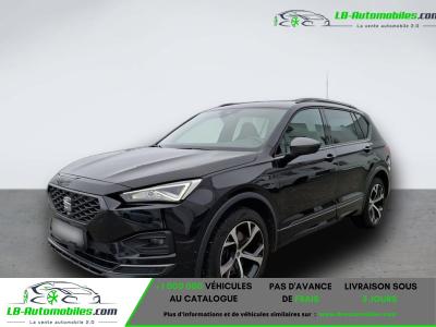 Seat Tarraco 2.0 TSI 190 ch  BVA  5 pl