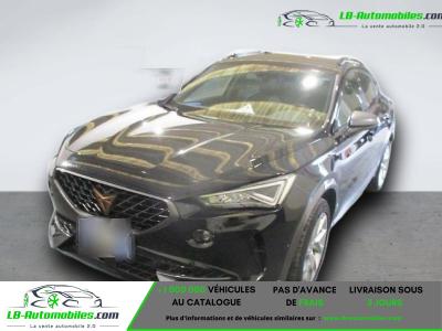 Cupra Formentor 1.4 e-HYBRID 204 ch BVA