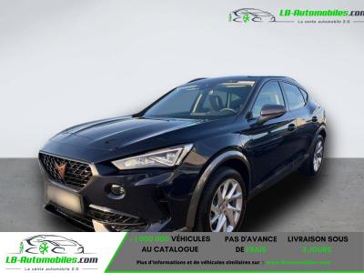 Cupra Formentor 1.4 e-HYBRID 204 ch BVA