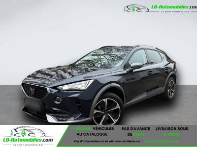 Cupra Formentor 2.0 TSI 190 ch BVA 4Drive