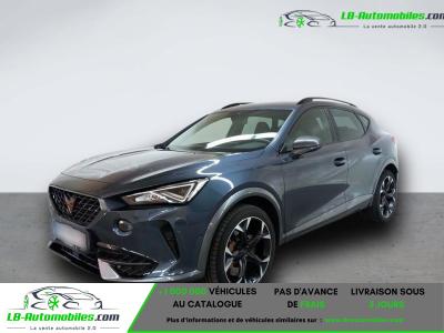 Cupra Formentor 2.0 TSI 310 ch BVA 4Drive
