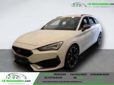 Cupra Leon ST 2.0 TSI 300 ch BVA