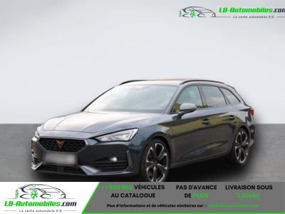 Cupra Leon ST 2.0 TSI 300 ch BVA
