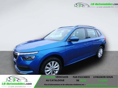 Skoda Kamiq 1.5 TSI 150 ch BVA