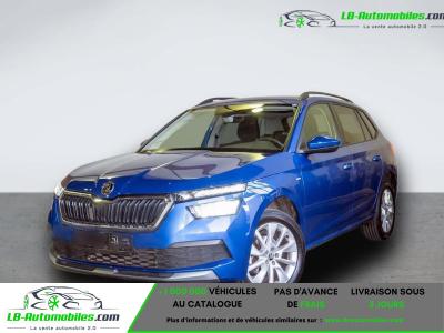 Skoda Kamiq 1.5 TSI 150 ch BVA