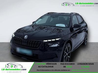 Skoda Kamiq 1.5 TSI 150 ch BVA